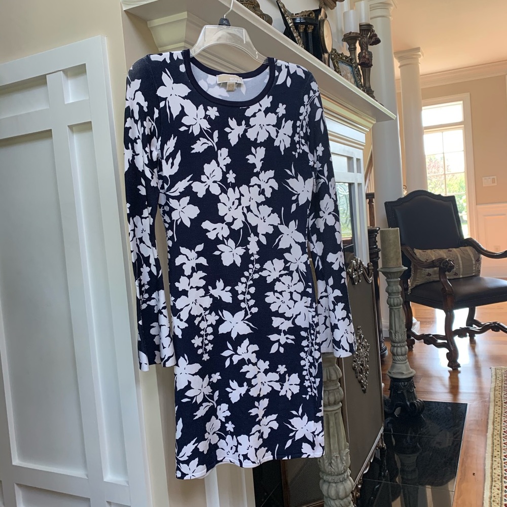 Michael Kors Knit Dress